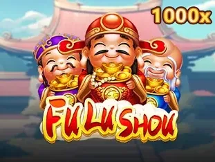 Fu Lu Shou game thumbnail