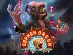 Orphan Organ game thumbnail